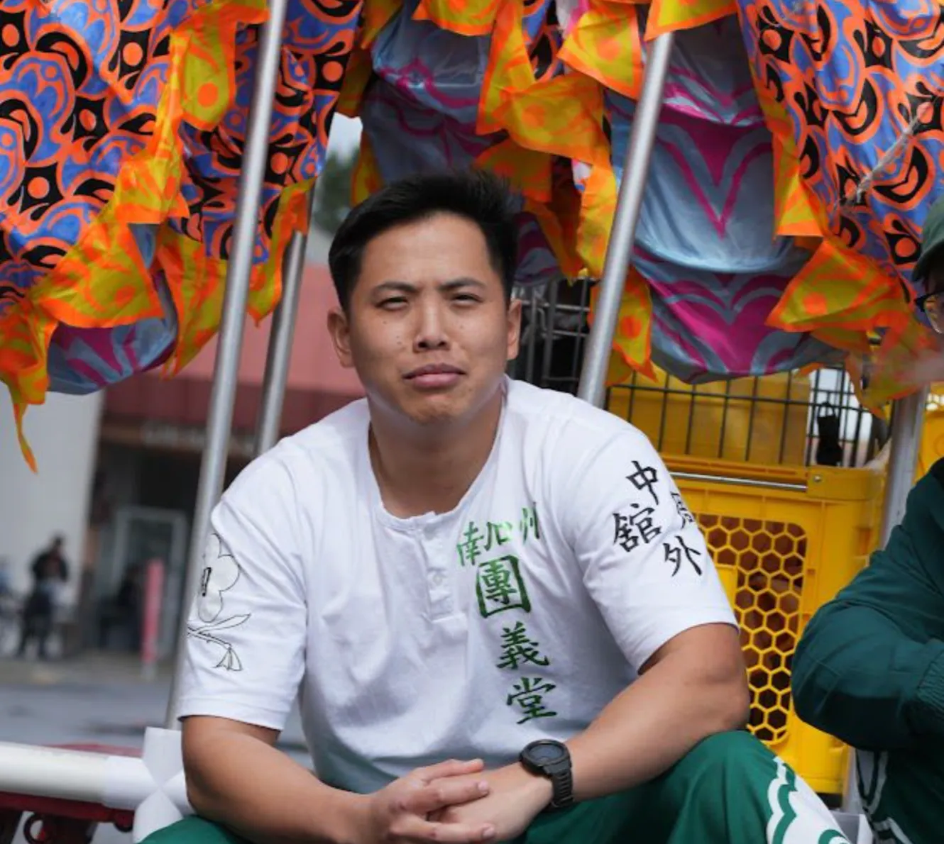 Kevin Nguyen